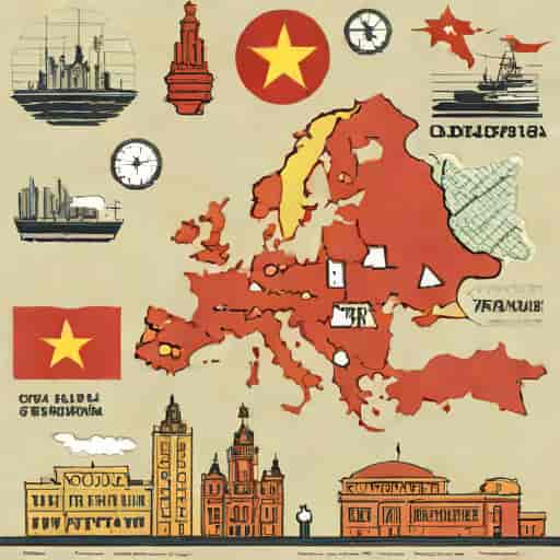How Did Glasnost And Perestroika Affect The Ussr