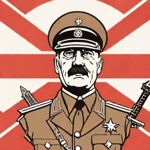 How Did Hitler Remilitarise The Rhineland
