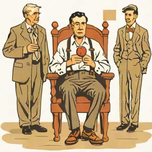 How Did Norman Rockwell Die