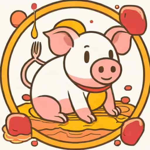 How Did Piglet Die In Blood And Honey