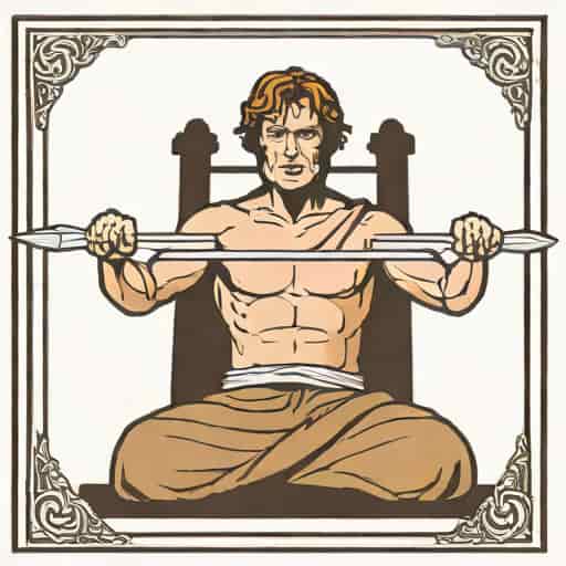 How Did Ramsay Torture Theon