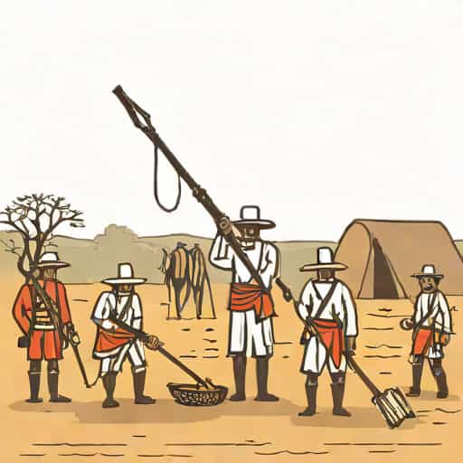 How Did The Pottawatomie Massacre Start