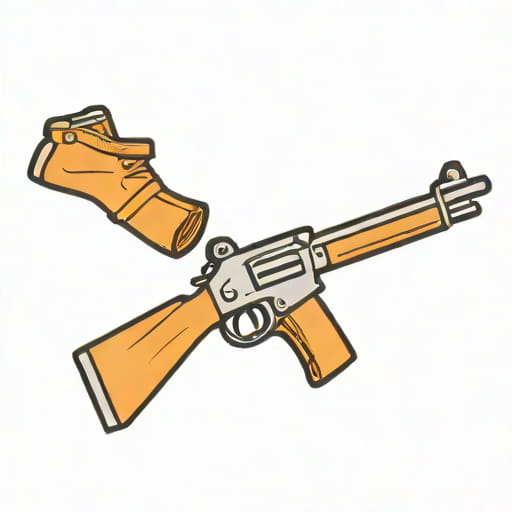 How Did The Rifleman Die