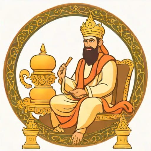 How Did Umar Administer The Empire