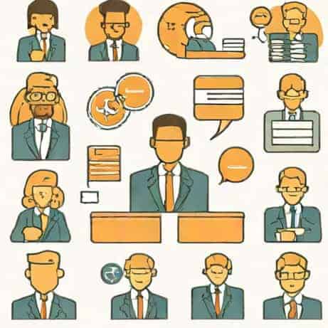 How Do Interest Groups Electioneer