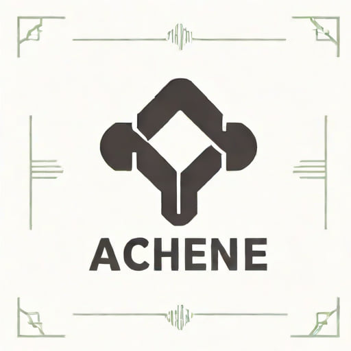 How Do You Pronounce Achene