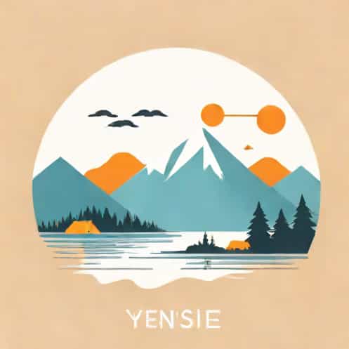 How Do You Pronounce Yenisei