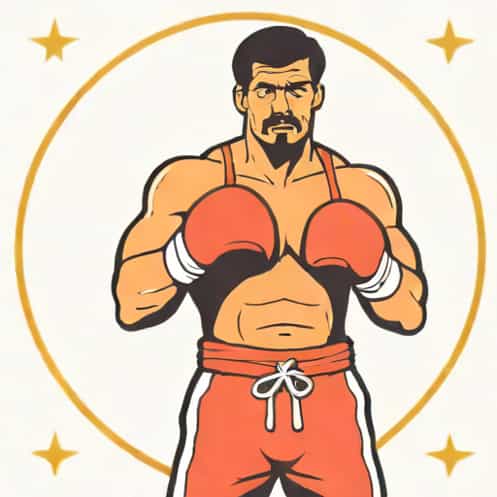 How Do You Say Pugilist