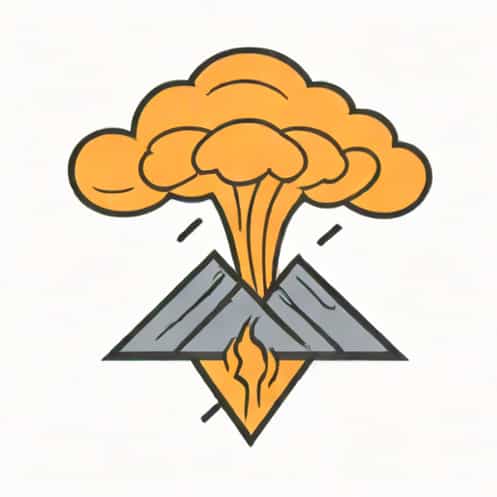 How Do You Spell Eruption