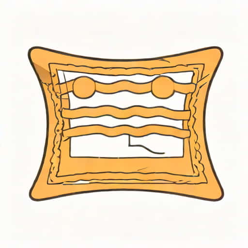 How Do You Spell Pillow