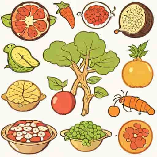 How Does A Saprophyte Obtain Nutrition