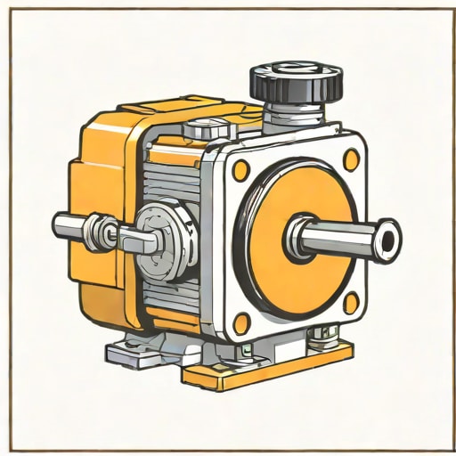 How Does A Servo Motor Work