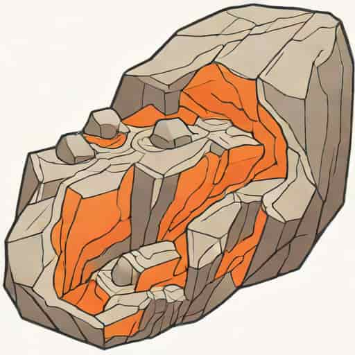 How Does Gneiss Turn Into Magma