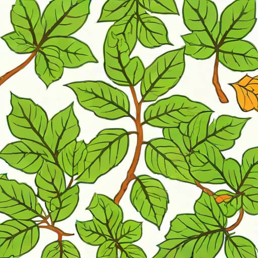 How Does Poison Ivy Look Like