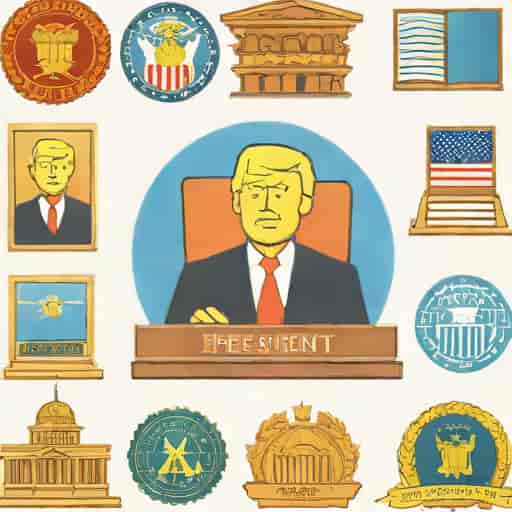 How Does The President Oversee The Bureaucracy