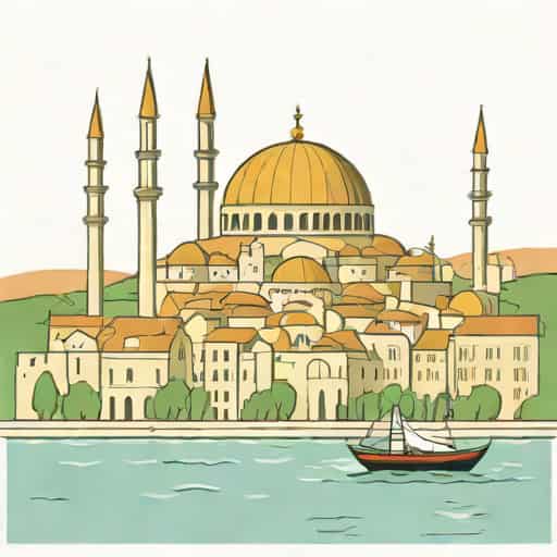 How Important Was Constantinople