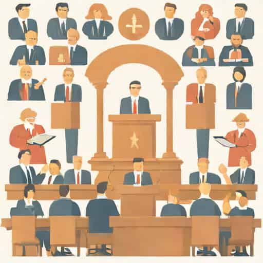How Is Participatory Democracy Visible In Constitutional Amendments