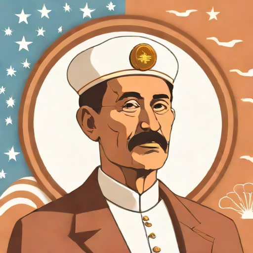 How Is The Father Of Nation
