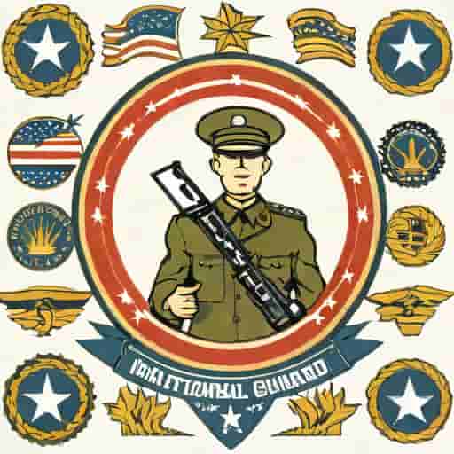 How Long Are National Guard Enlistments