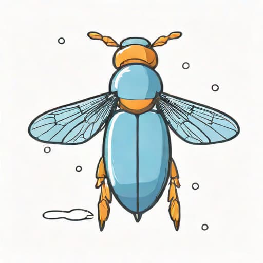 How Long Does A Bluebottle Live