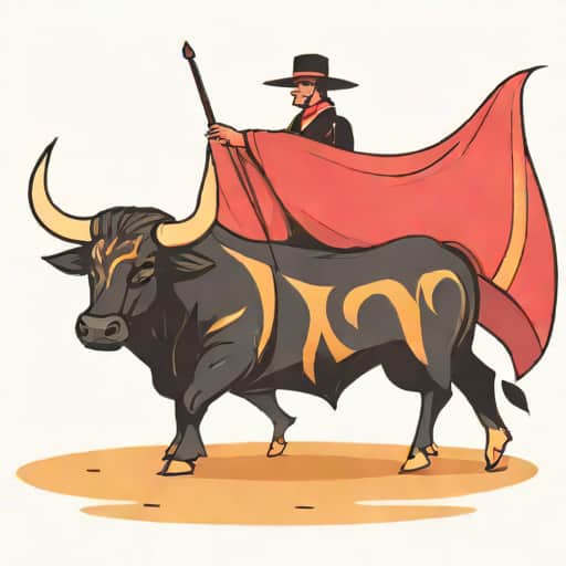 How Long Is A Bullfight