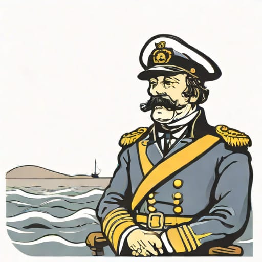 How Long Was Captain Bligh Adrift