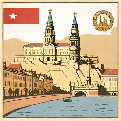 How Long Was Leningrad Under Siege