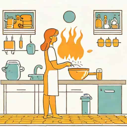 How Many Calories Does Housework Burn