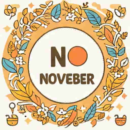 How Many Days In November