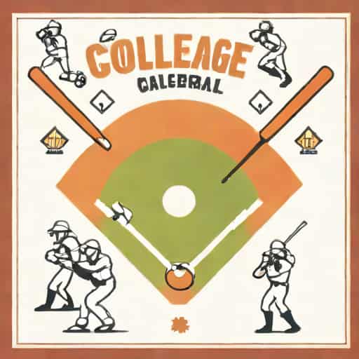 How Many Innings In College Baseball Doubleheader