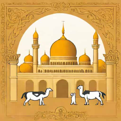 How Many Umayyad Caliphs Were There
