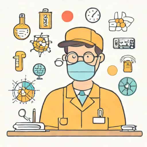 How Many Years Of School To Be A Virologist