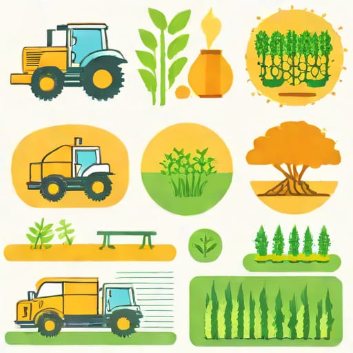How Many Years To Study Agronomy
