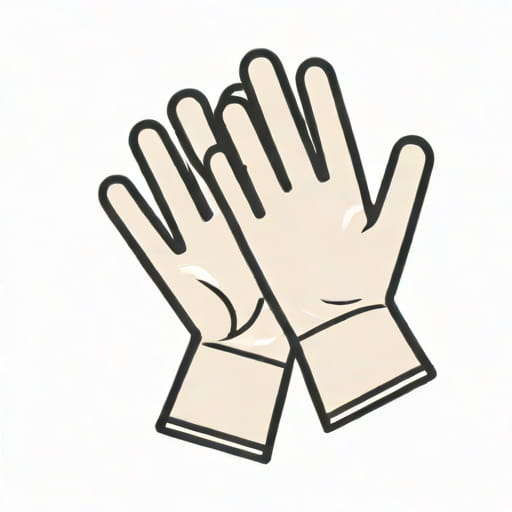 How Much Are Latex Gloves