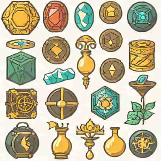 How Much Are Uncommon Magic Items 5e