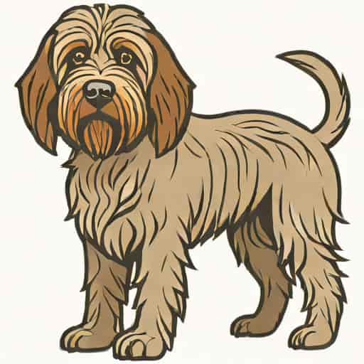 How Much Do Wirehaired Pointing Griffons Shed