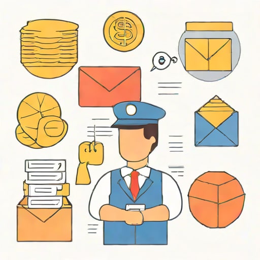 How Much Does A Postmaster Earn