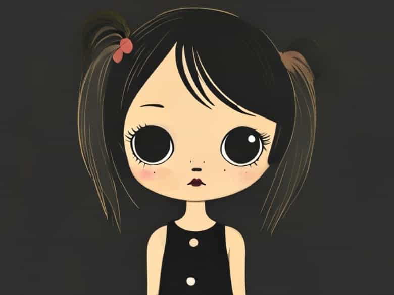 How Much Is A Blythe Doll