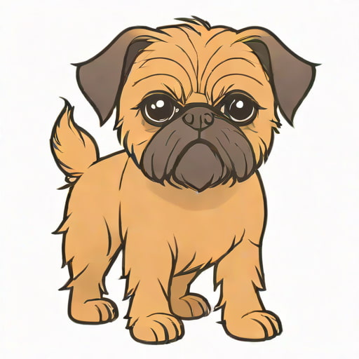 How Much Is A Brussels Griffon
