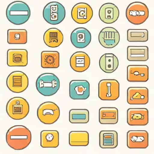 How Much Is A Button Maker