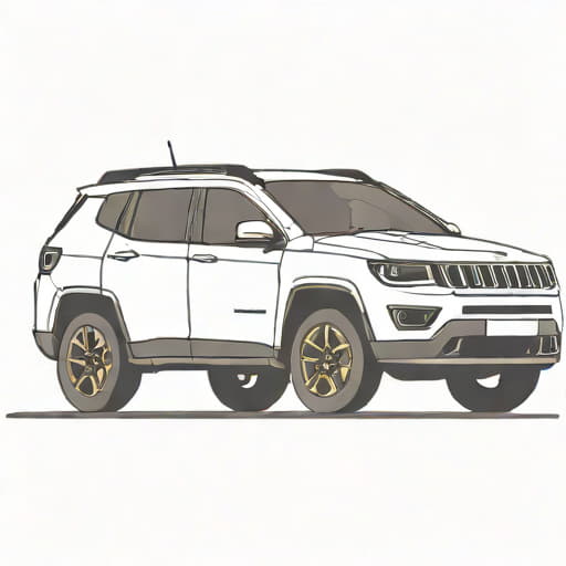 How Much Is A Jeep Compass