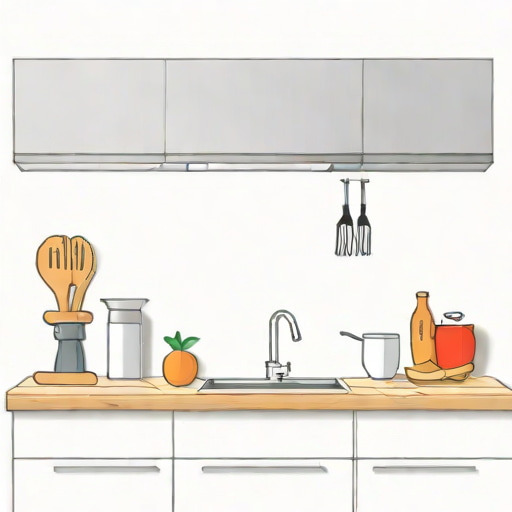 How Much Is A Kitchen Worktop