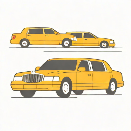 How Much Is A Limousine Rental