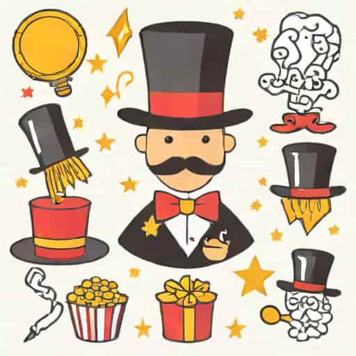 How Much Is A Magician For Birthday Party