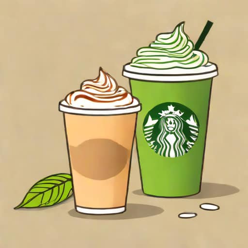 How Much Is A Matcha Latte At Starbucks