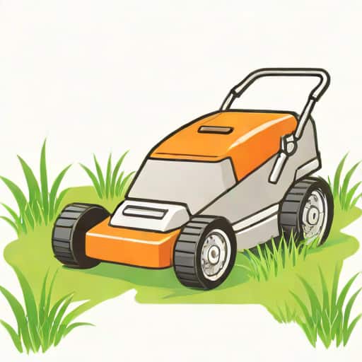 How Much Is A Robot Lawnmower