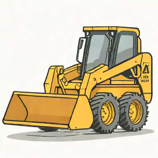 How Much Is A Skid Steer