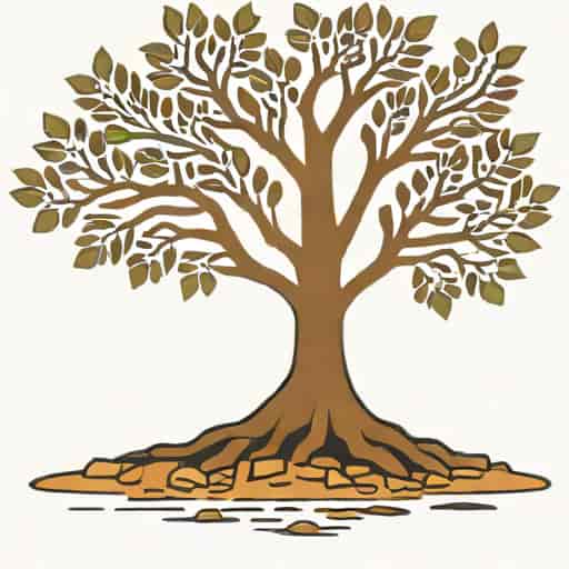 How Much Is A Tree Pod Burial