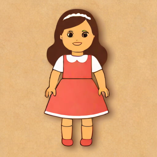 How Much Is An American Girl Doll
