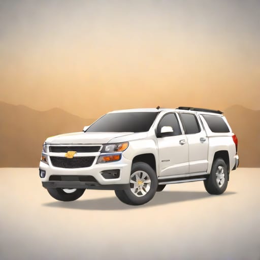 How Much Is Chevrolet Utility